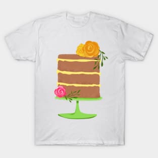 Sweet Cake T-Shirt